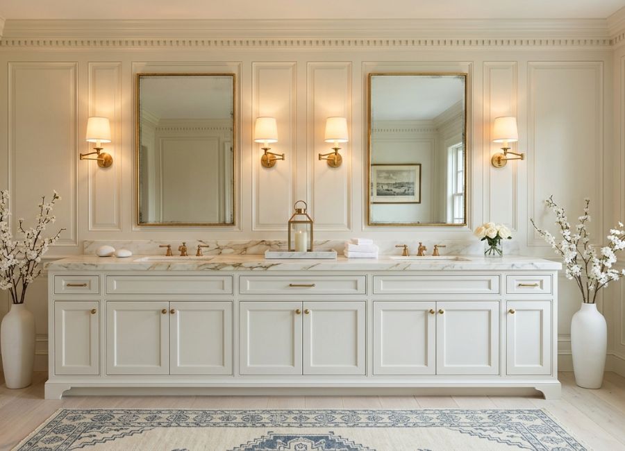 Bathroom Remodeling