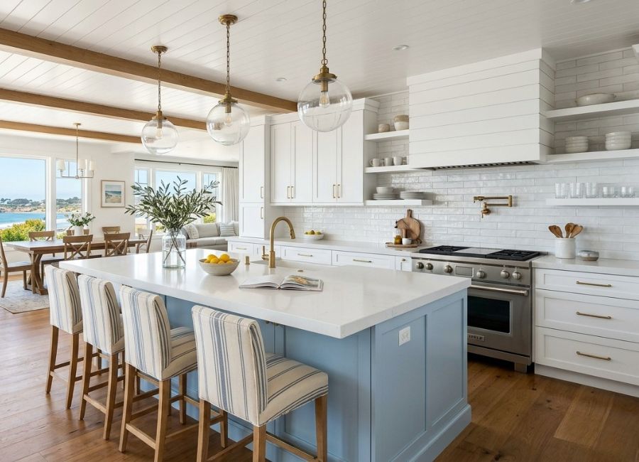 Kitchen Remodeling
