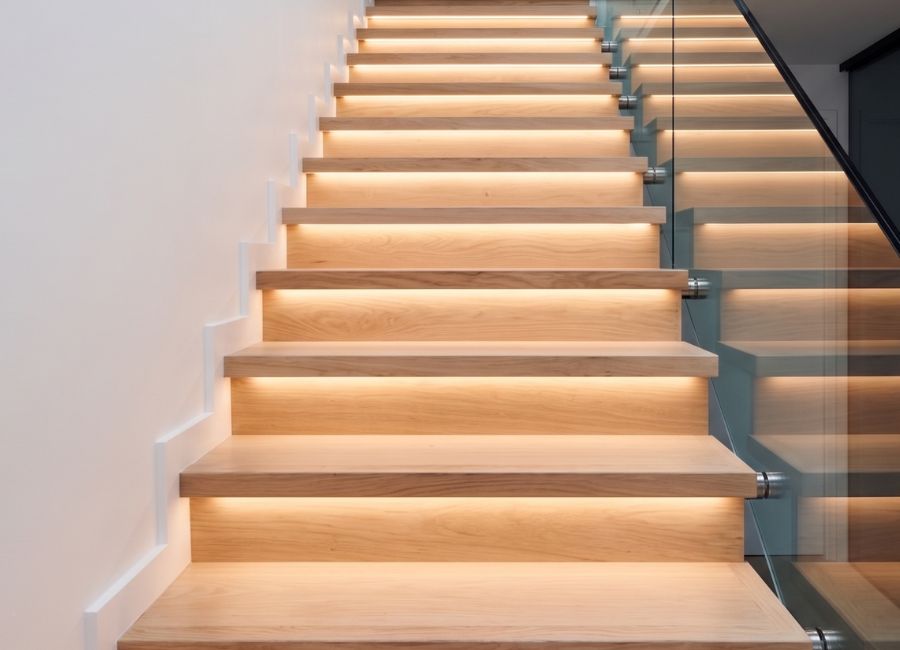 Interior Remodeling